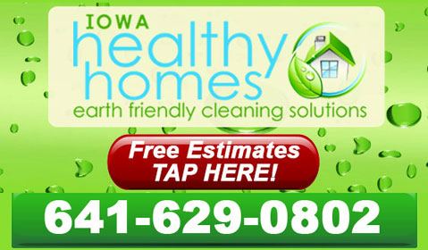 Iowa Healthy Homes